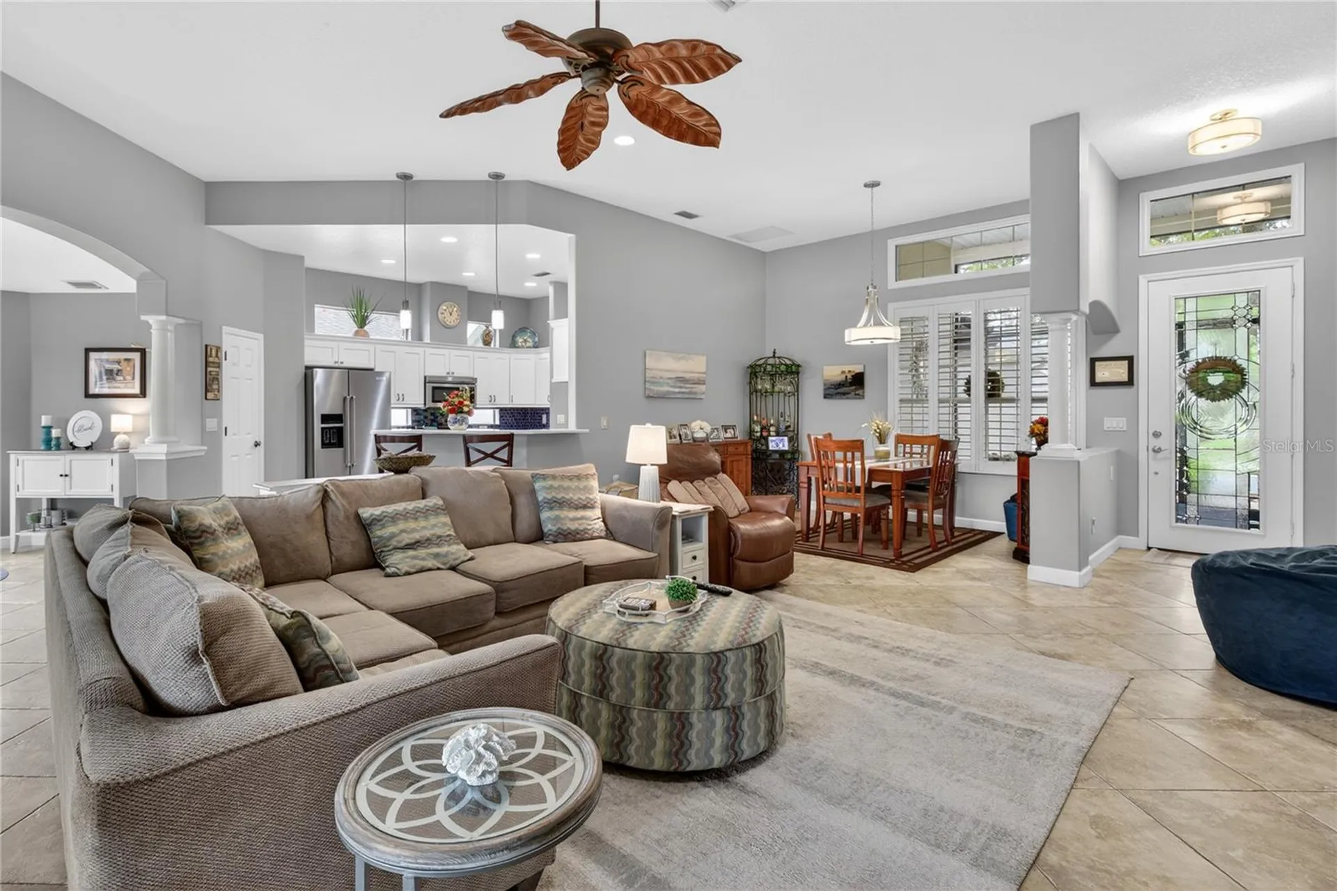 8927 Bridgeport Bay Circle Mount Dora FL 32757