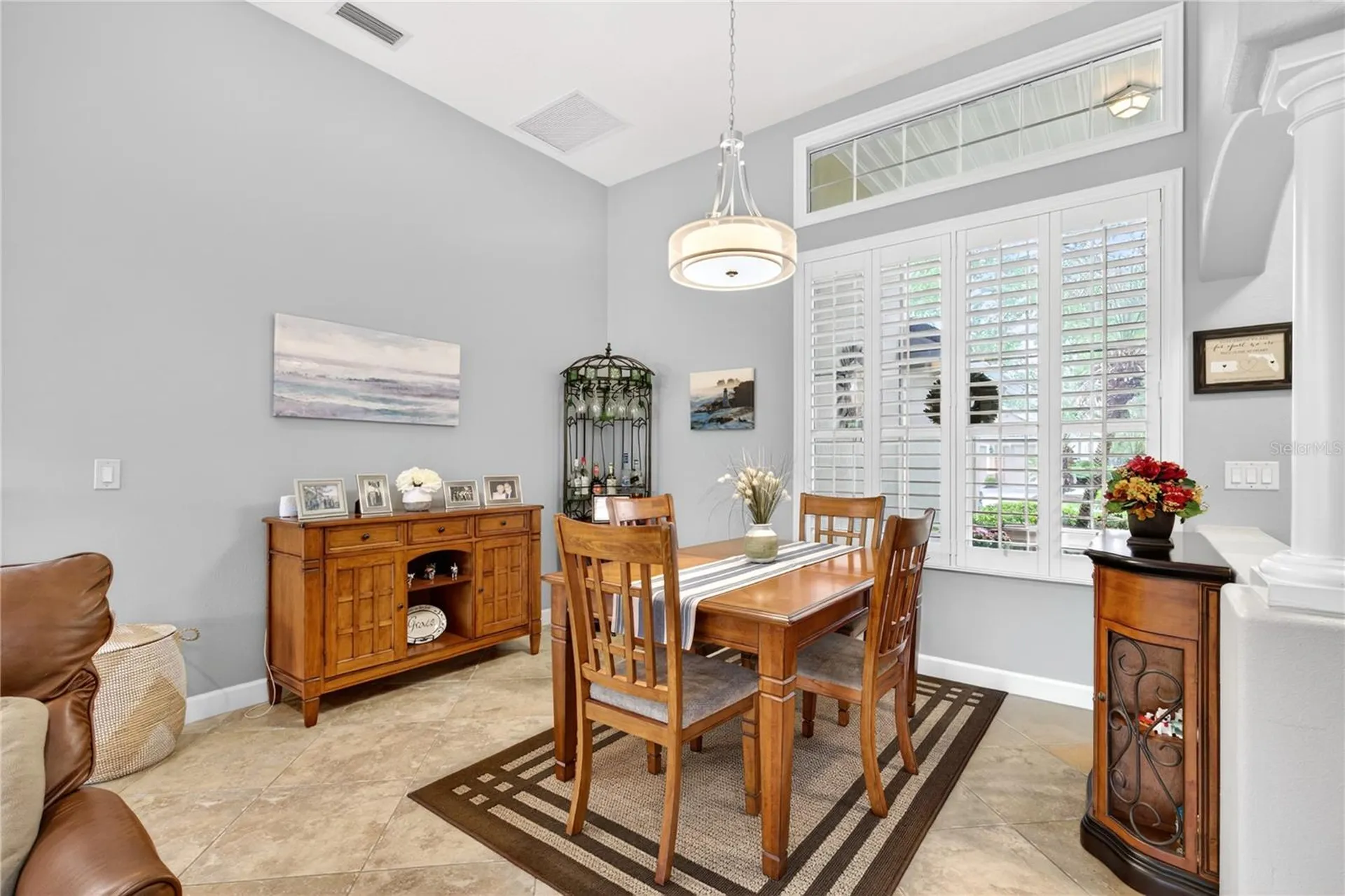 8927 Bridgeport Bay Circle Mount Dora FL 32757