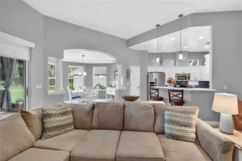 8927 Bridgeport Bay Circle Mount Dora FL 32757