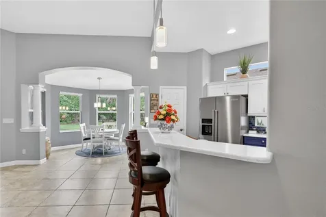 8927 Bridgeport Bay Circle Mount Dora FL 32757