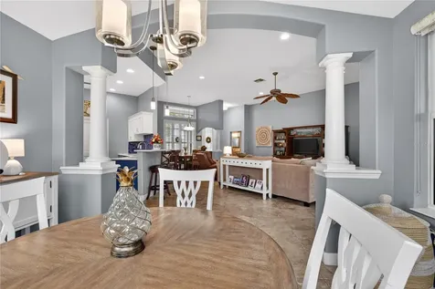8927 Bridgeport Bay Circle Mount Dora FL 32757