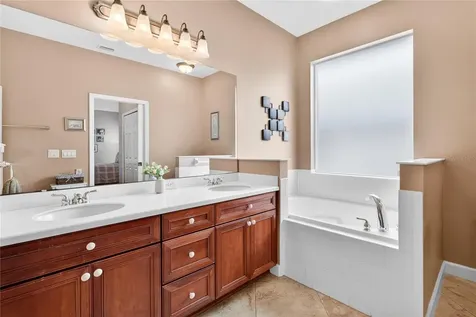 8927 Bridgeport Bay Circle Mount Dora FL 32757