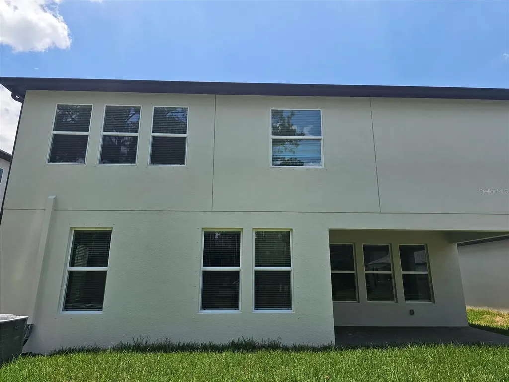 18271 Pearl View Place Lutz FL 33548