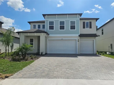 18271 Pearl View Place Lutz FL 33548