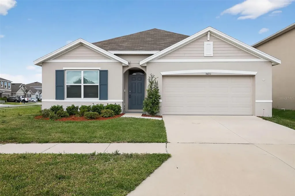 34211 Jasper Stone Drive Wesley Chapel FL 33543