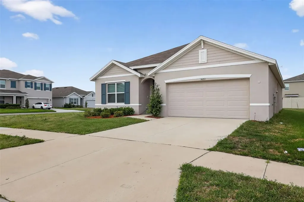 34211 Jasper Stone Drive Wesley Chapel FL 33543