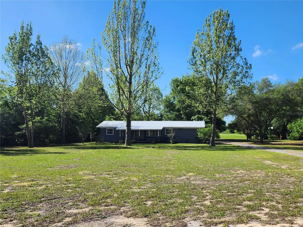 20916 County Road 44a Eustis FL 32736