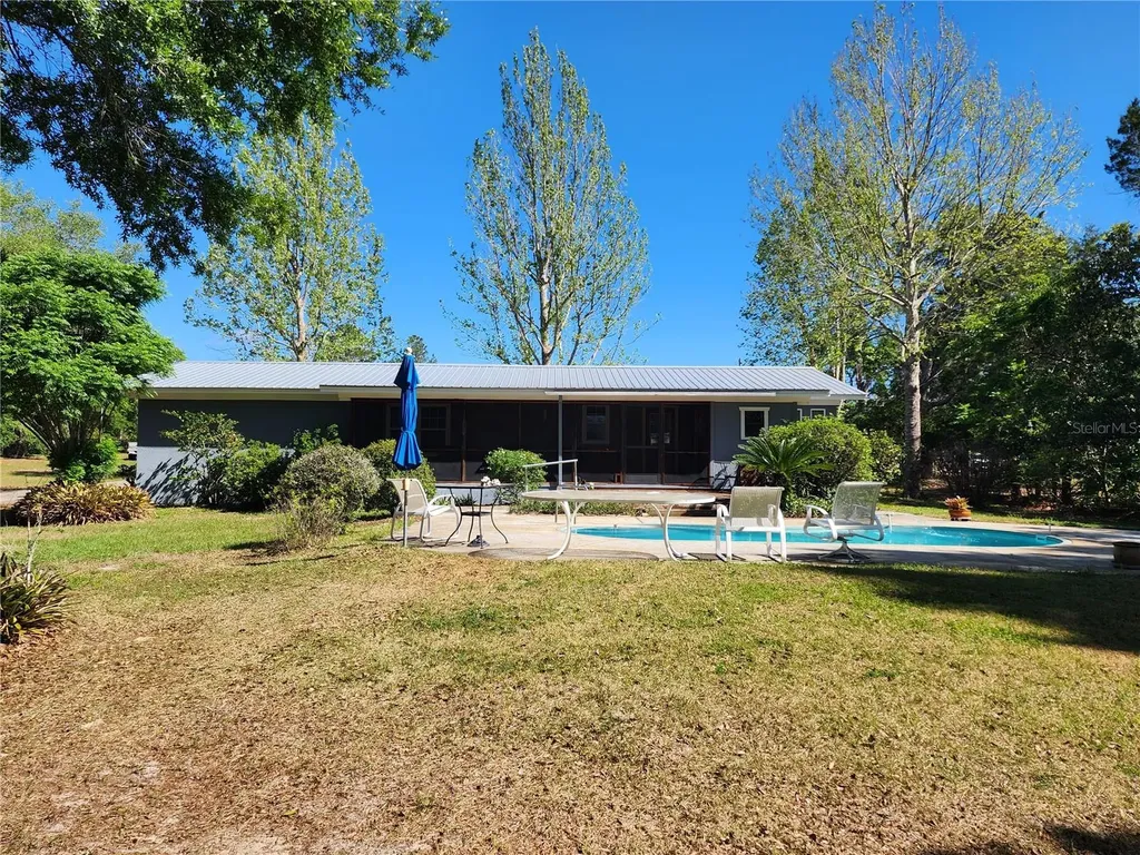 20916 County Road 44a Eustis FL 32736