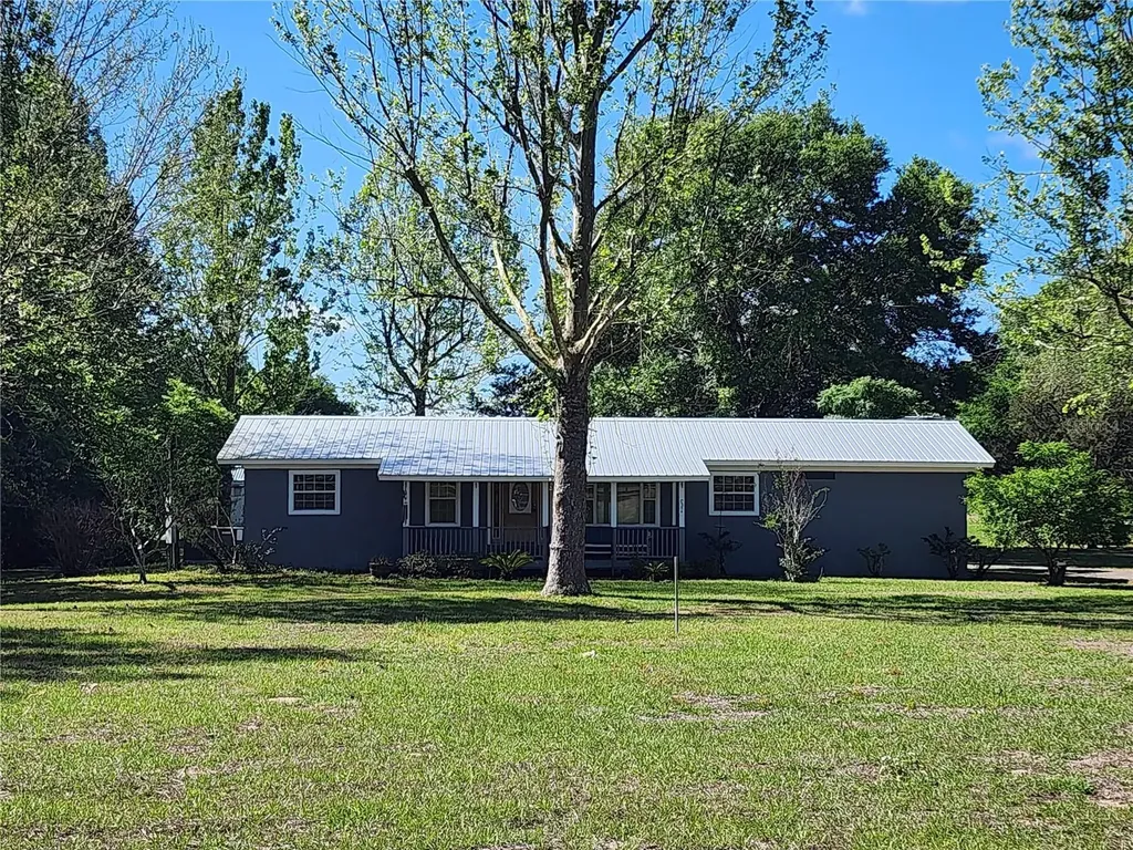 20916 County Road 44a Eustis FL 32736