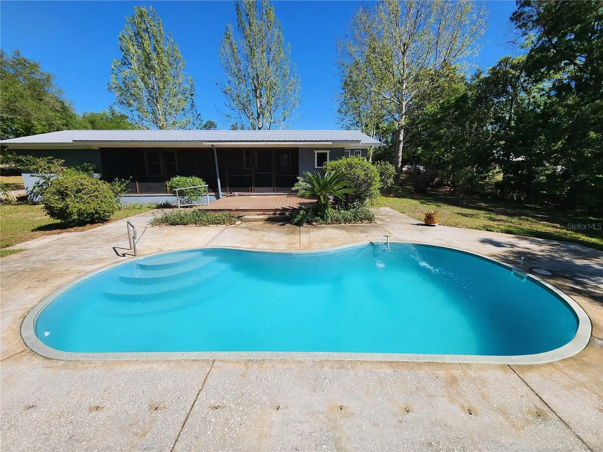 20916 County Road 44a Eustis FL 32736