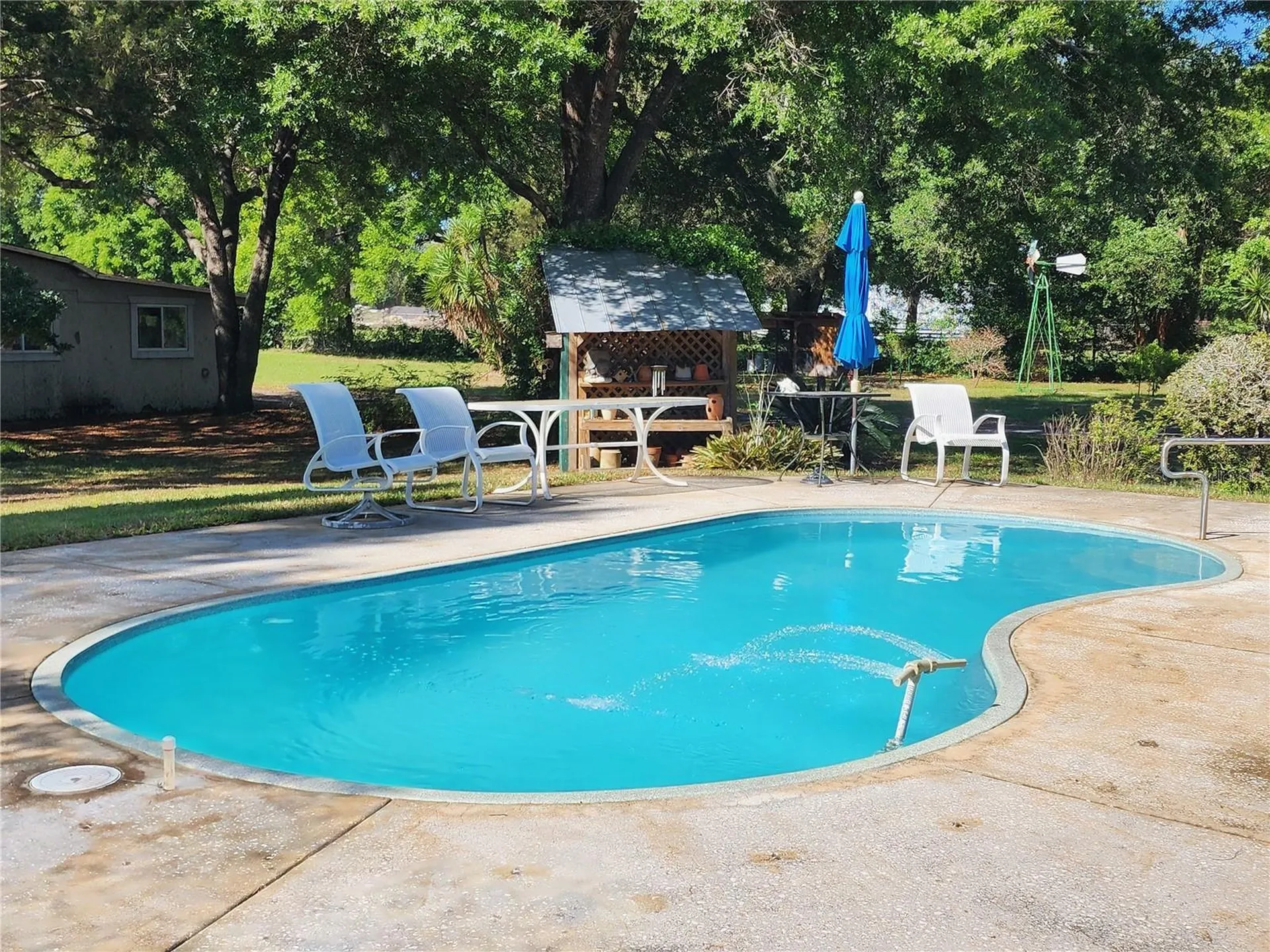 20916 County Road 44a Eustis FL 32736