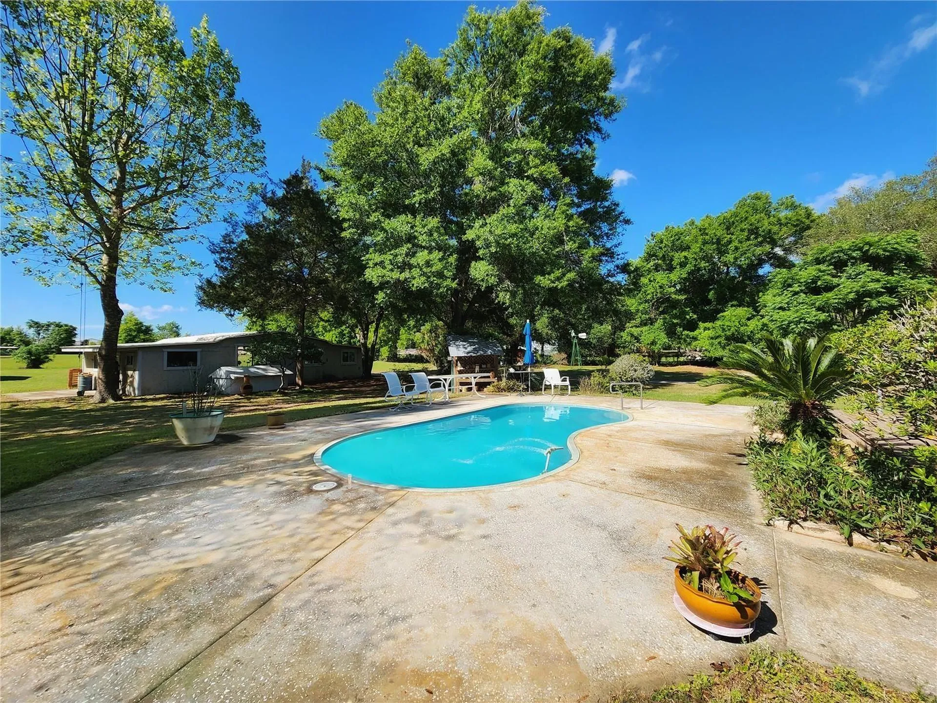 20916 County Road 44a Eustis FL 32736