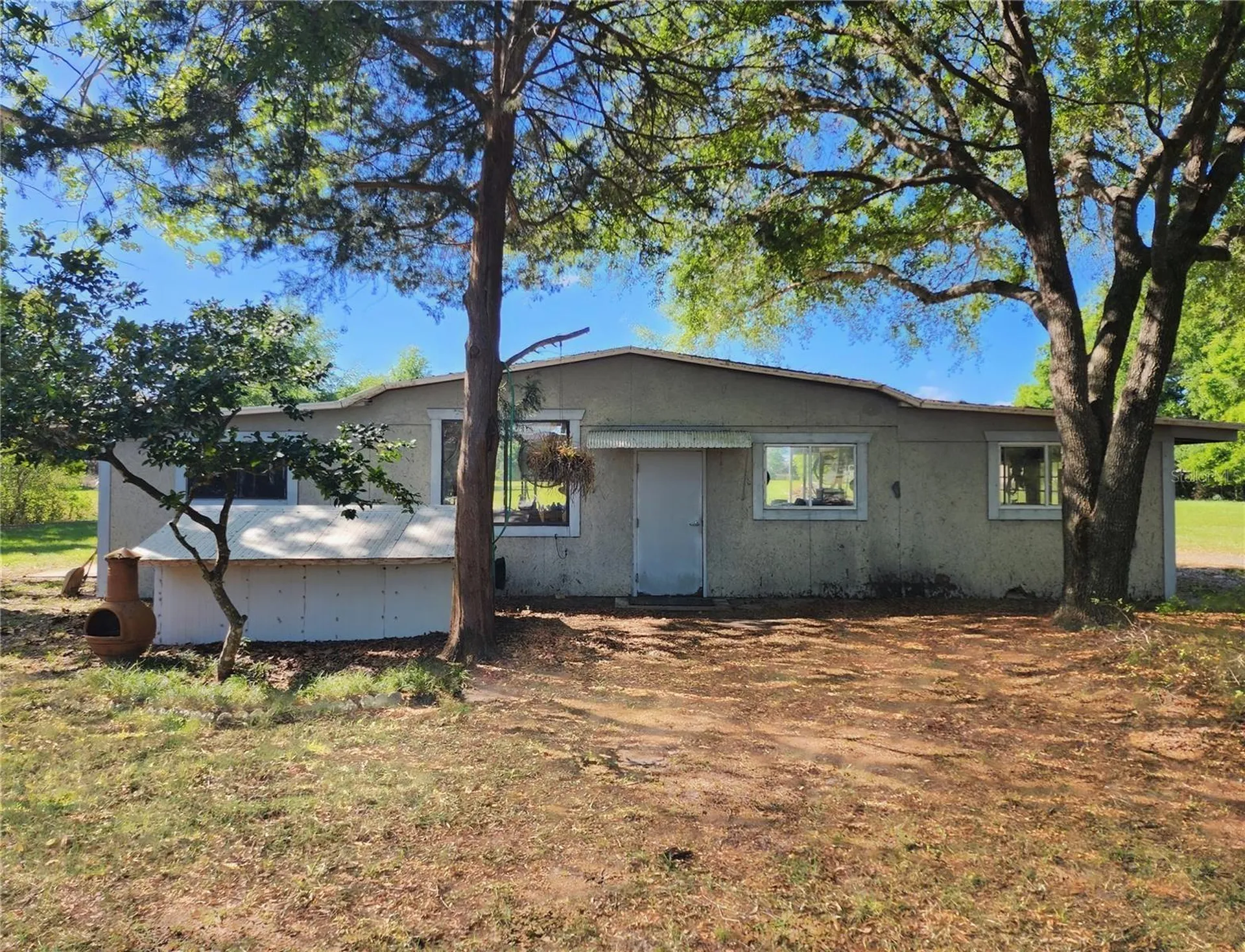 20916 County Road 44a Eustis FL 32736