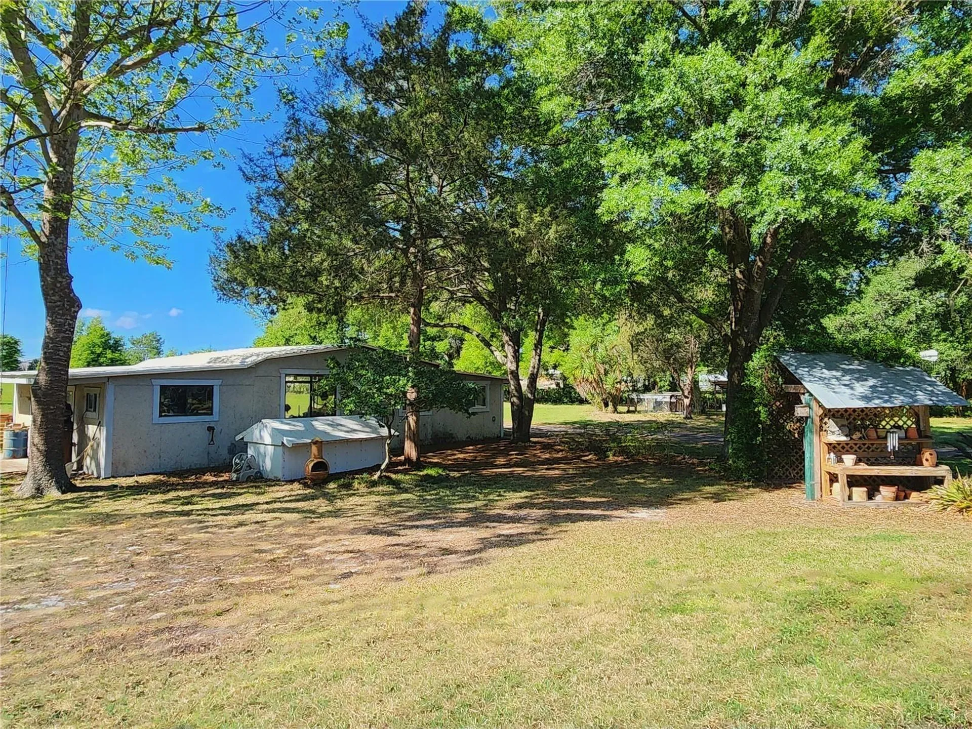 20916 County Road 44a Eustis FL 32736