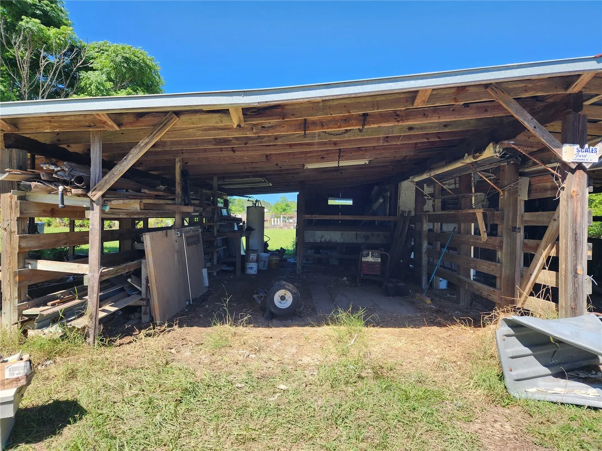 20916 County Road 44a Eustis FL 32736