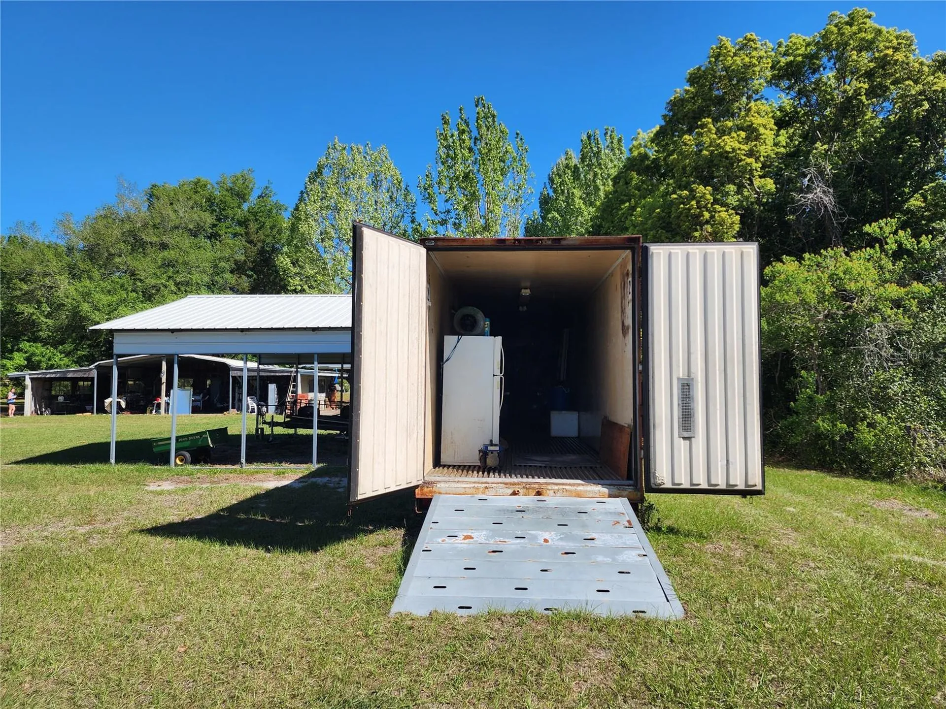20916 County Road 44a Eustis FL 32736