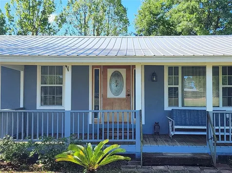 20916 County Road 44a Eustis FL 32736