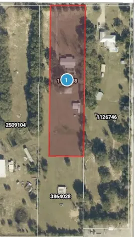 20916 County Road 44a Eustis FL 32736