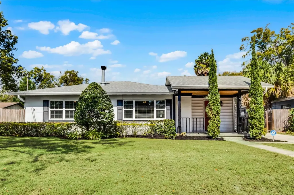 1911 Canton Street Orlando FL 32803