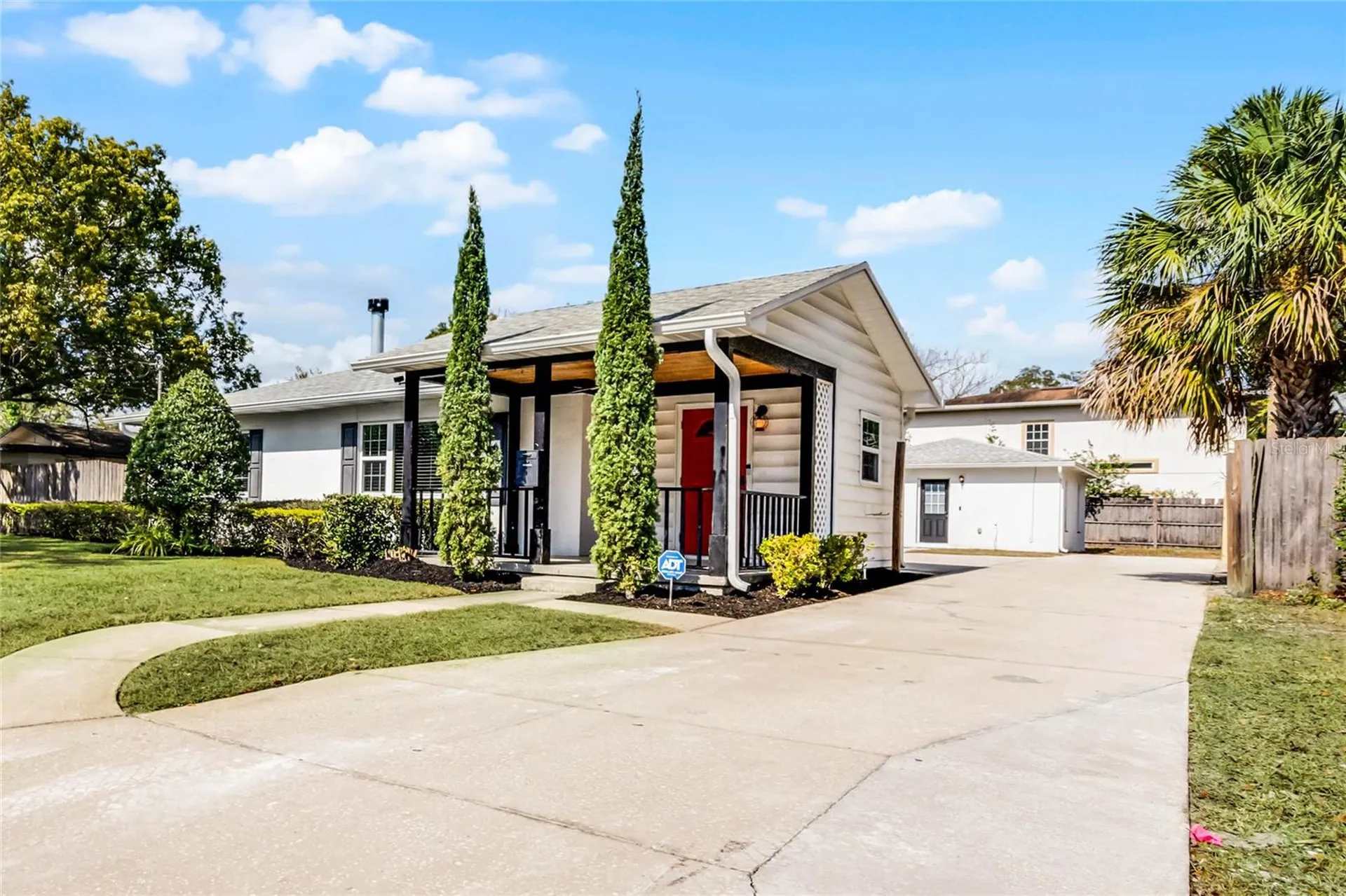 1911 Canton Street Orlando FL 32803