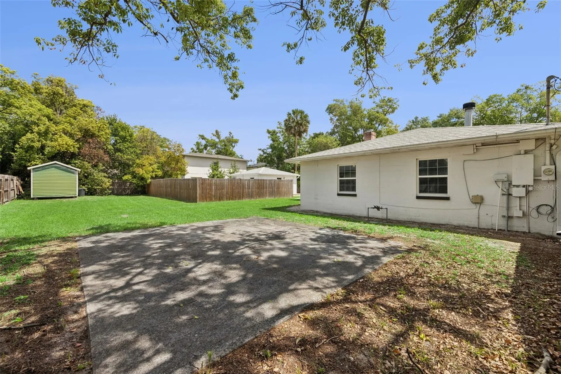 1911 Canton Street Orlando FL 32803