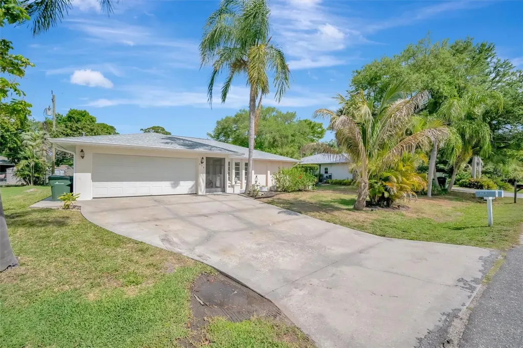270 Dragon Road Venice FL 34293