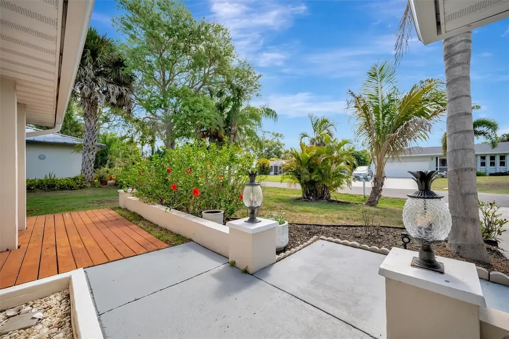 270 Dragon Road Venice FL 34293
