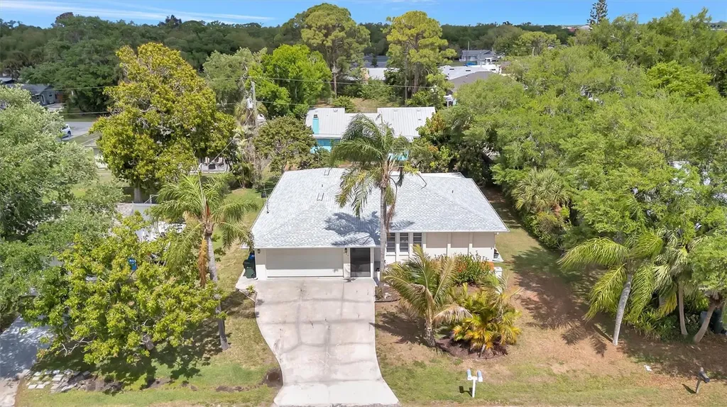 270 Dragon Road Venice FL 34293