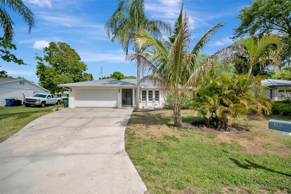 270 Dragon Road Venice FL 34293