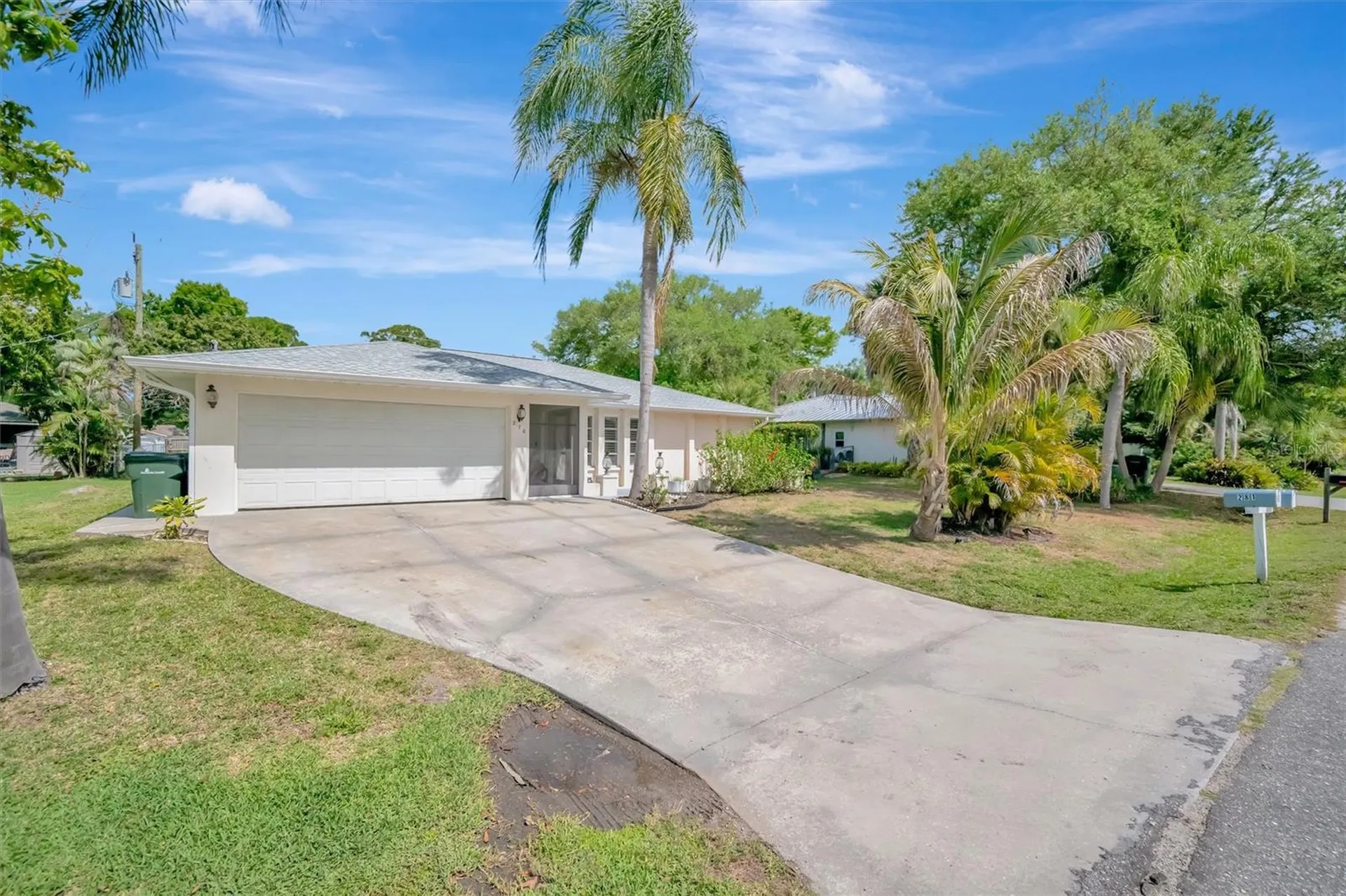 270 Dragon Road Venice FL 34293