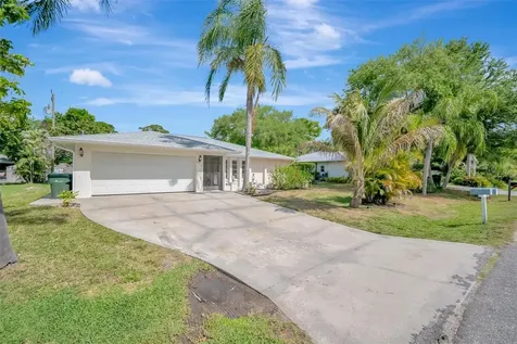 270 Dragon Road Venice FL 34293