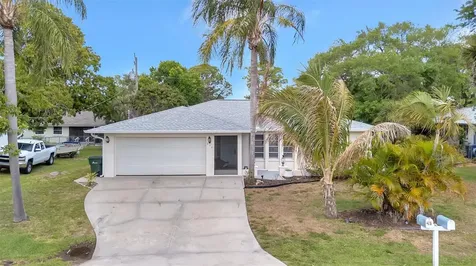 270 Dragon Road Venice FL 34293