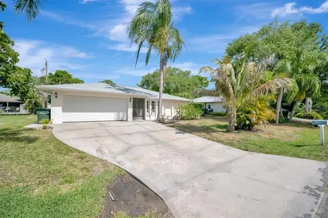 270 Dragon Road Venice FL 34293