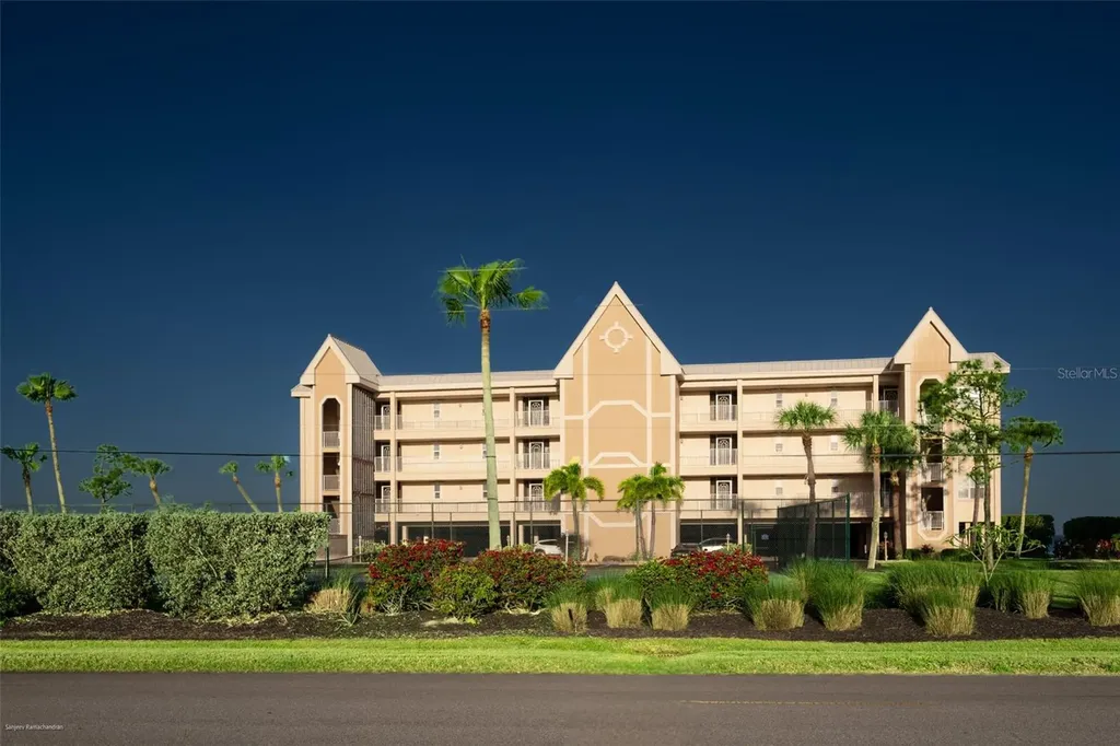 101 N Marion Court Punta Gorda FL 33950