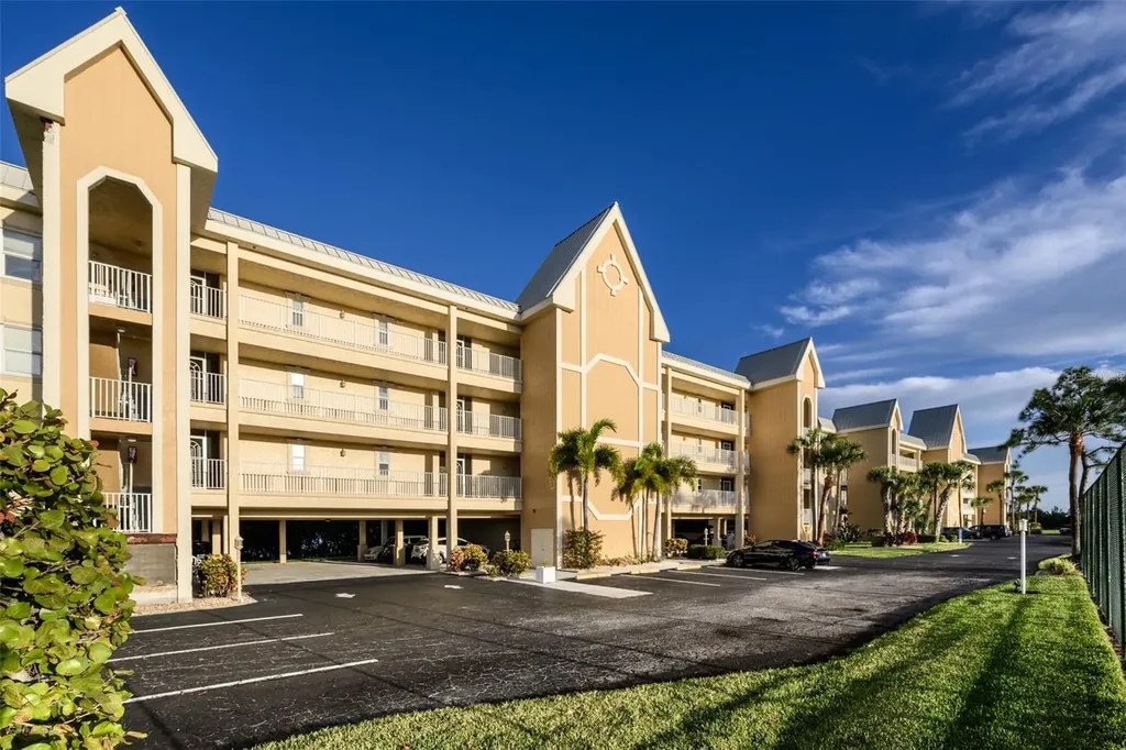 101 N Marion Court Punta Gorda FL 33950