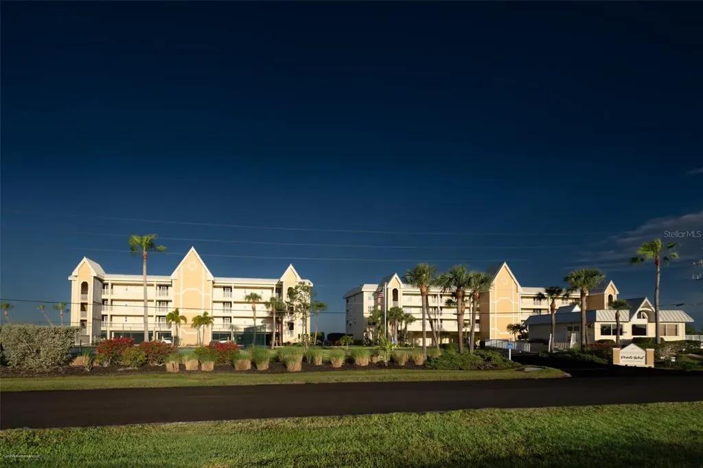 101 N Marion Court Punta Gorda FL 33950