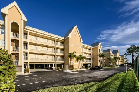 101 N Marion Court Punta Gorda FL 33950