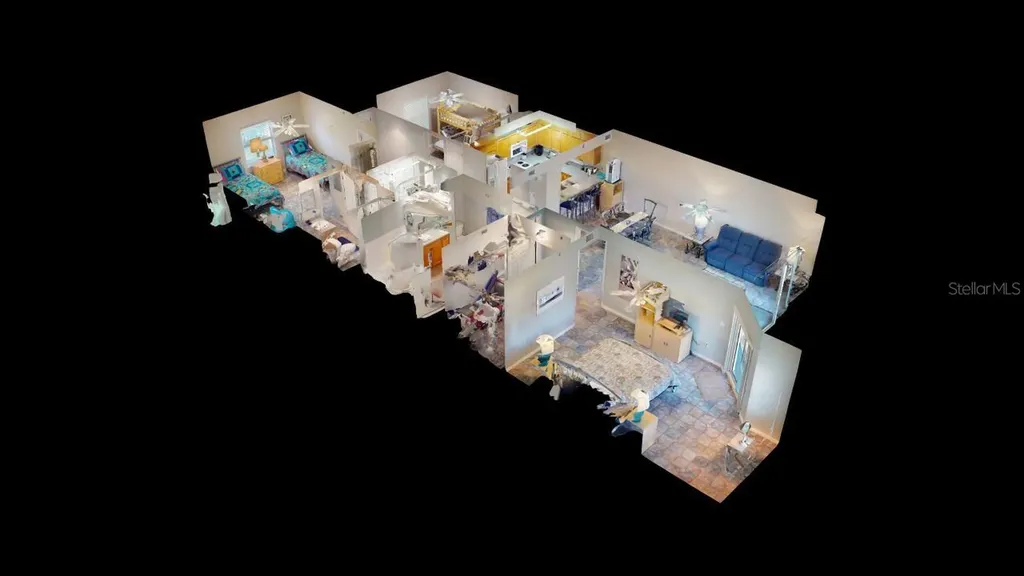 5300 S Atlantic Avenue New Smyrna Beach FL 32169