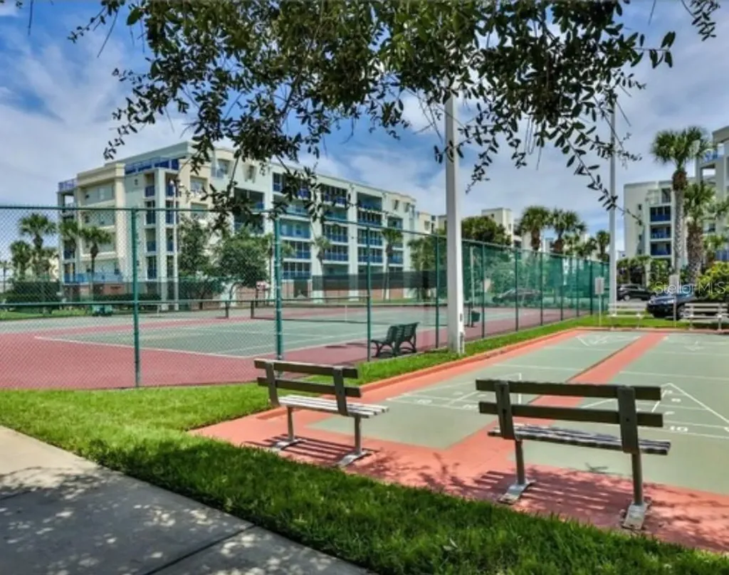 5300 S Atlantic Avenue New Smyrna Beach FL 32169