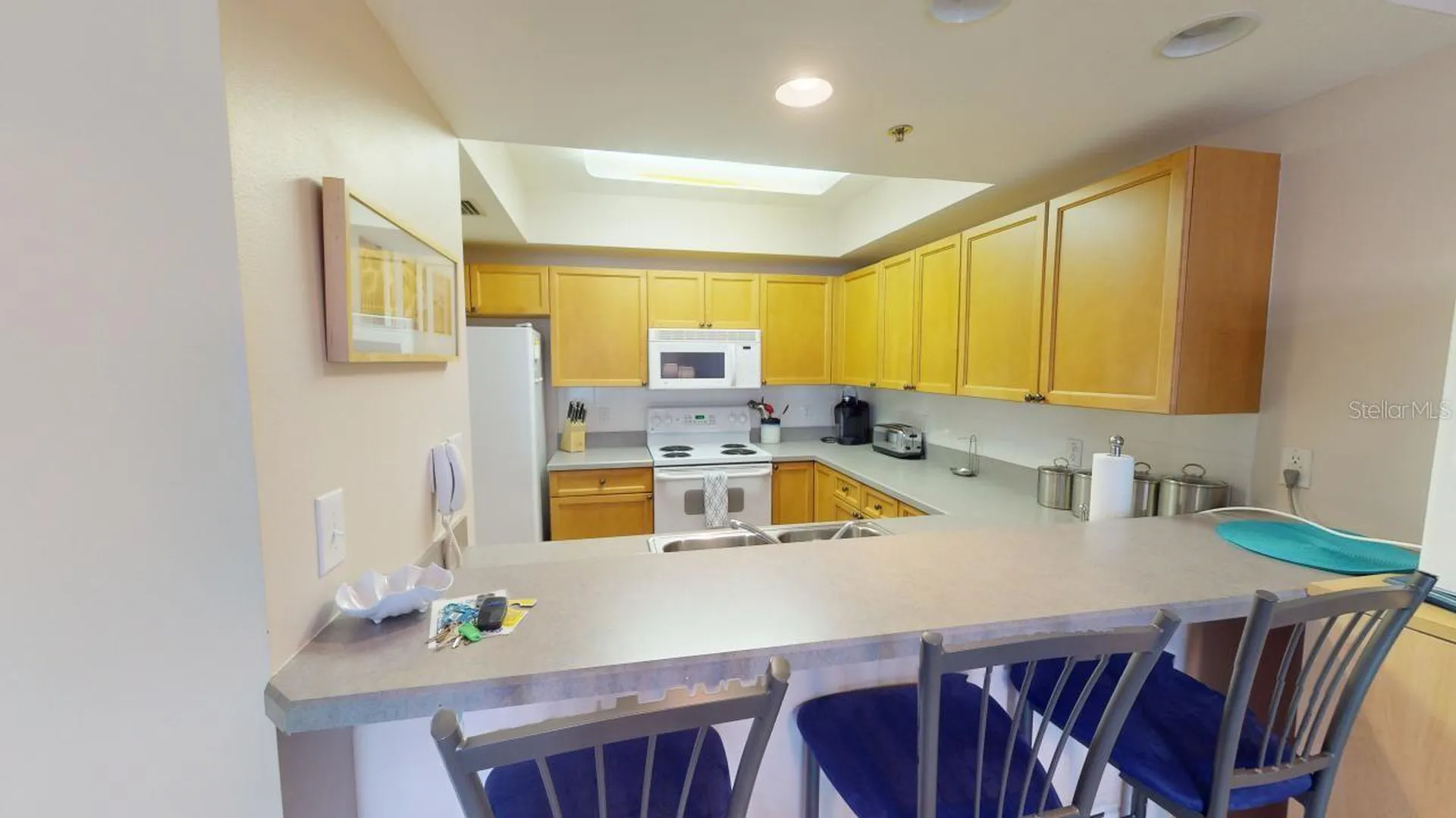 5300 S Atlantic Avenue New Smyrna Beach FL 32169