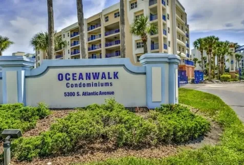 5300 S Atlantic Avenue New Smyrna Beach FL 32169