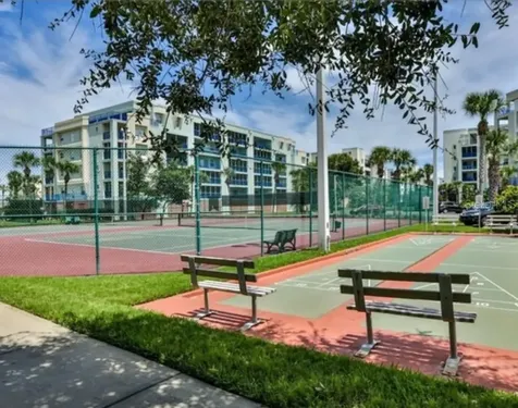 5300 S Atlantic Avenue New Smyrna Beach FL 32169