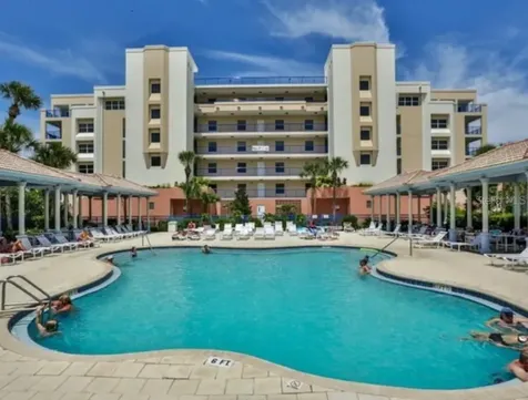 5300 S Atlantic Avenue New Smyrna Beach FL 32169