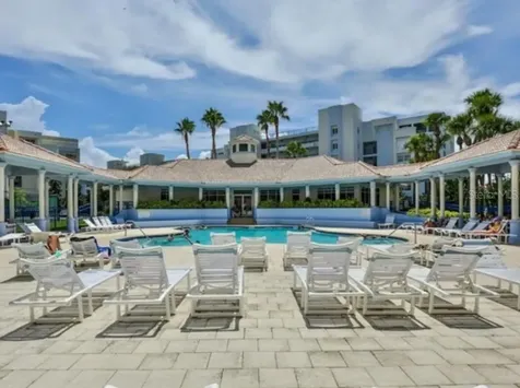 5300 S Atlantic Avenue New Smyrna Beach FL 32169
