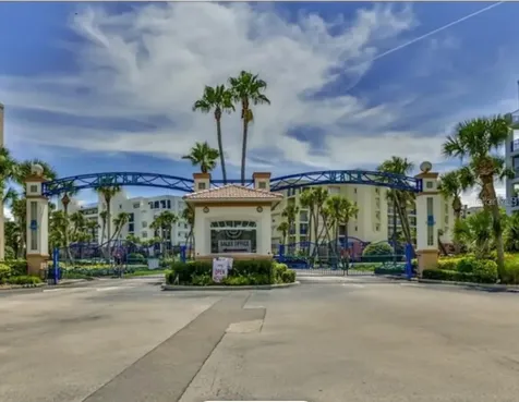 5300 S Atlantic Avenue New Smyrna Beach FL 32169
