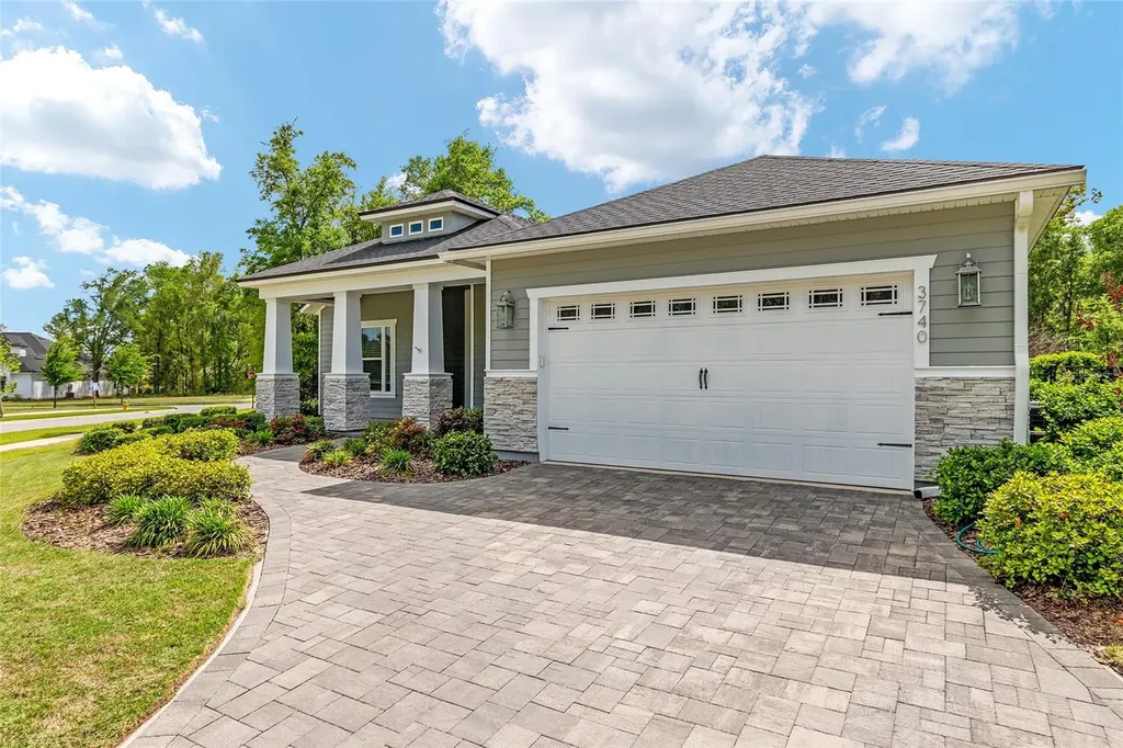 3740 SW 109th Way Gainesville FL 32608