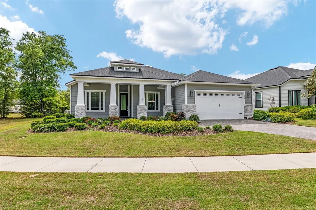 3740 SW 109th Way Gainesville FL 32608
