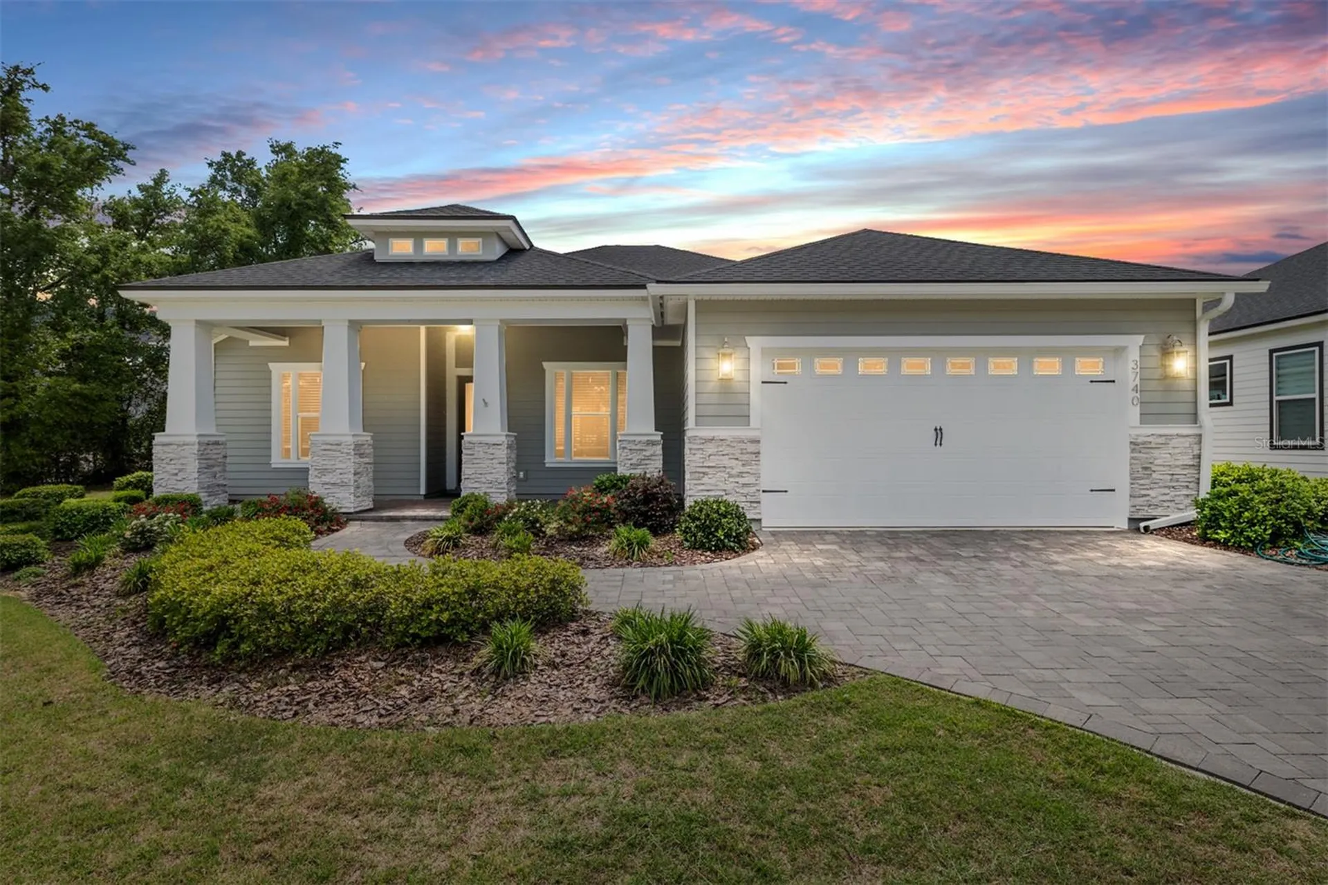 3740 SW 109th Way Gainesville FL 32608