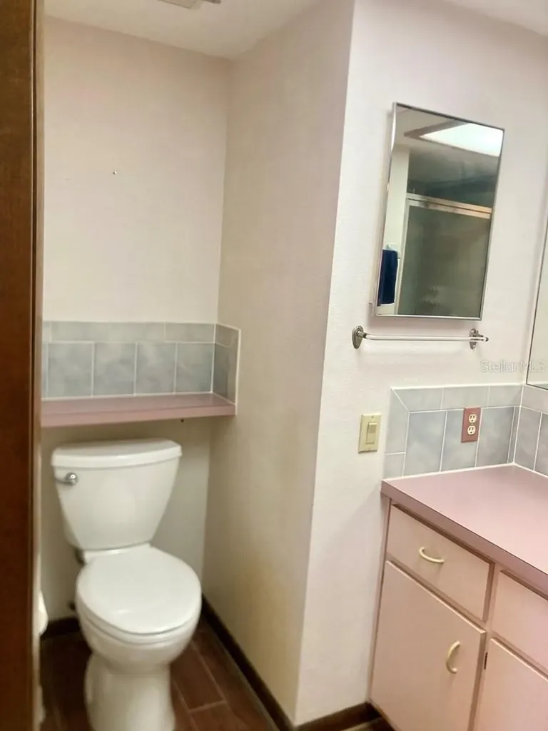 2433 Waterfall Drive Spring Hill FL 34608
