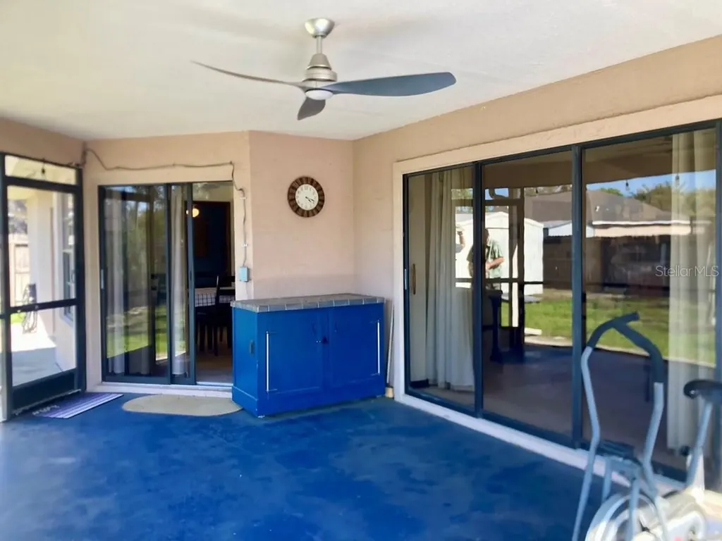 2433 Waterfall Drive Spring Hill FL 34608